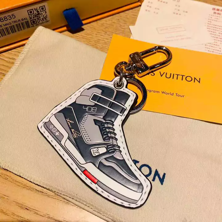  luxury keychain