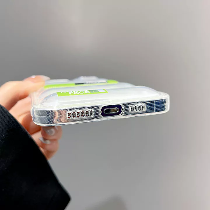  the north face iphone 15/15pro case