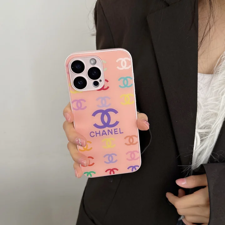  chanel iphone 16/16pro case