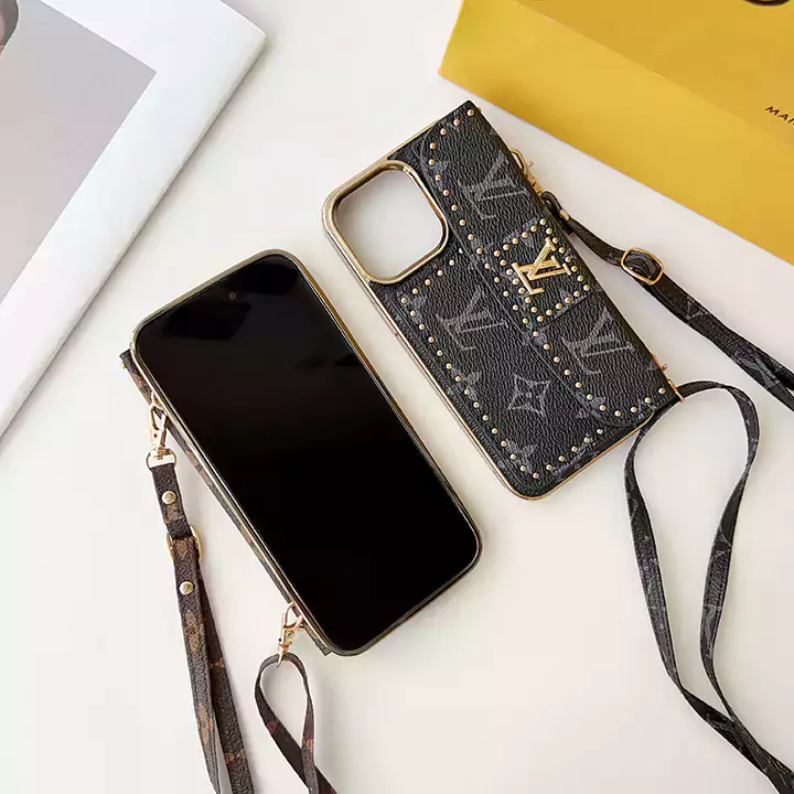  louis vuitton iphone 13/13pro case