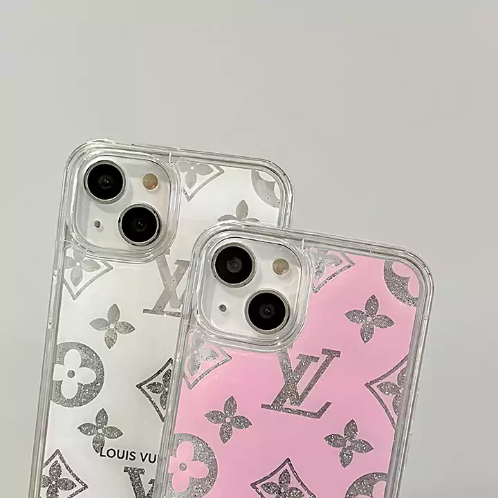  louis vuitton iphone 16/16pro case