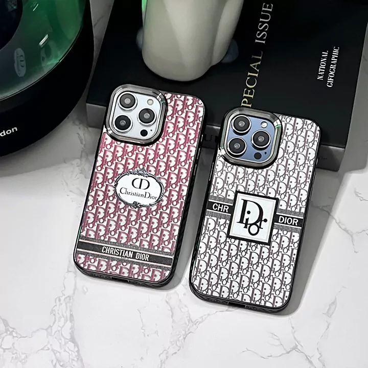  dior iphone 15/15pro case
