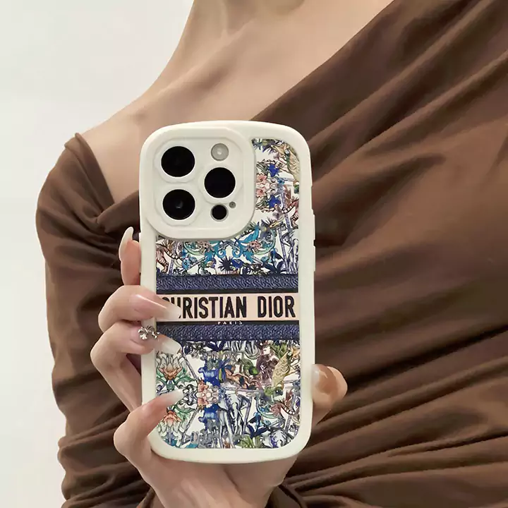  dior iphone 13/13pro case