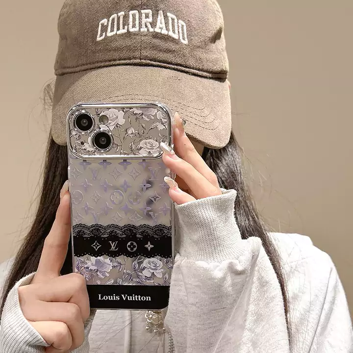  louis vuitton iphone 15/15pro case