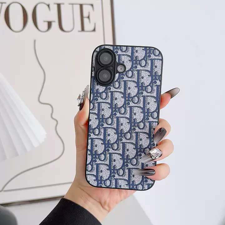  dior iphone 15/15pro case