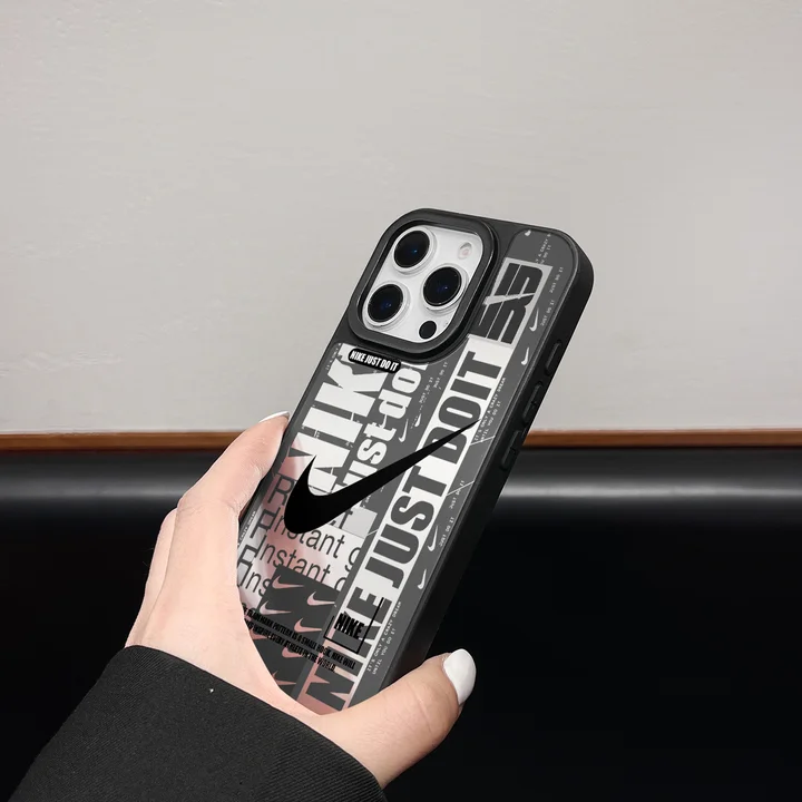  nike iphone 15/15pro case
