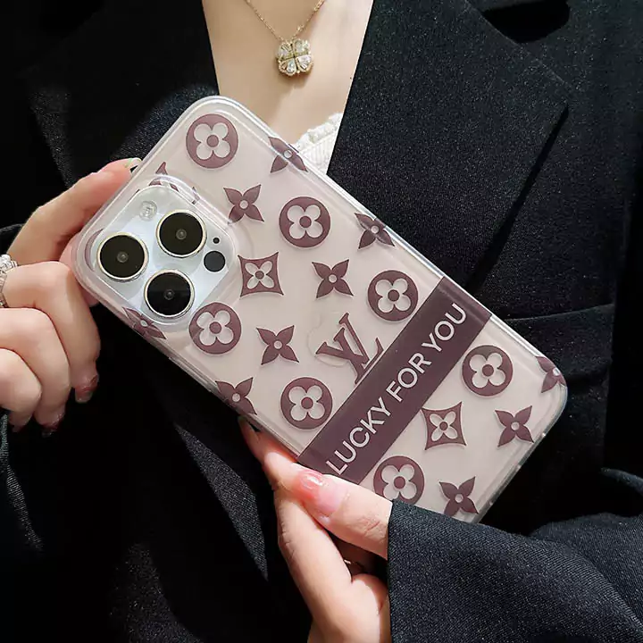  louis vuitton iphone 15/15pro case