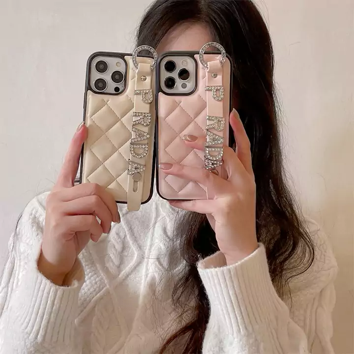  prada iphone 13/13pro case