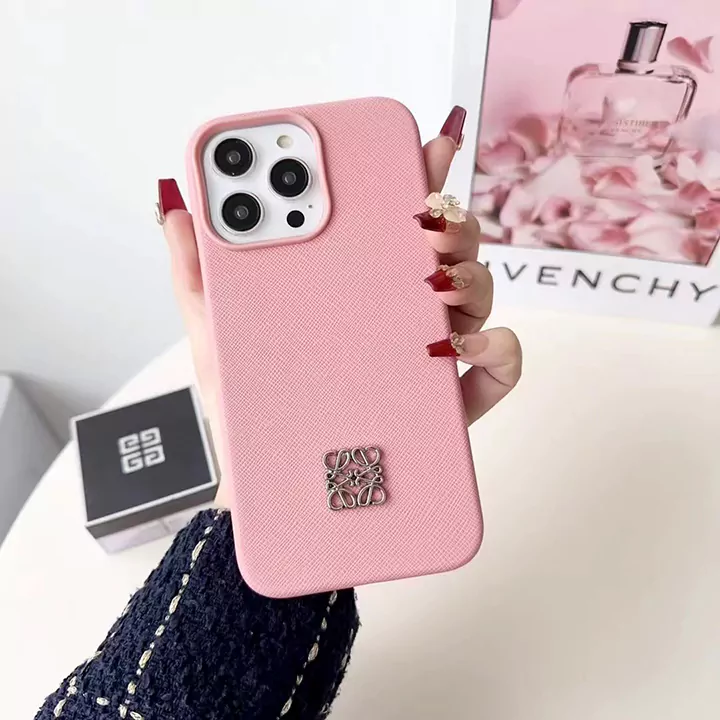  loewe iphone 15/15pro case