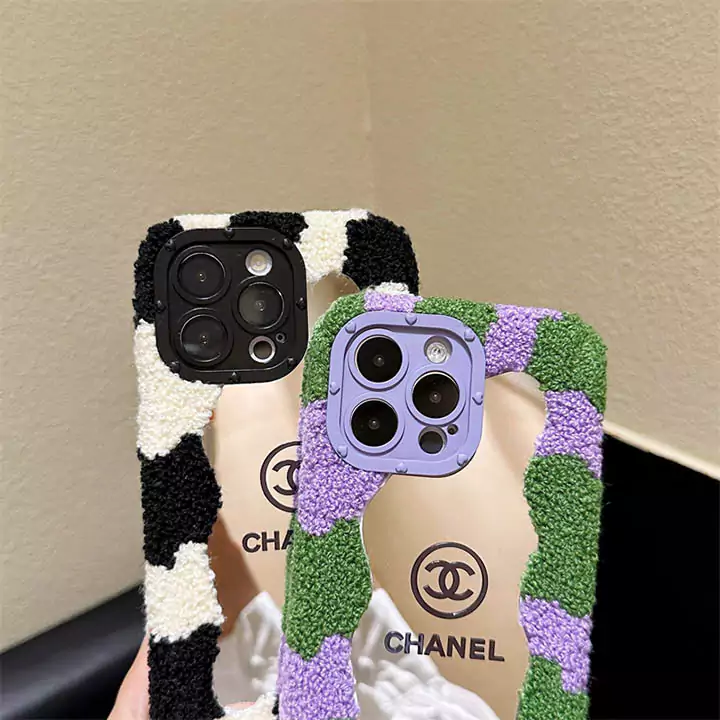  chanel iphone 16/16pro case