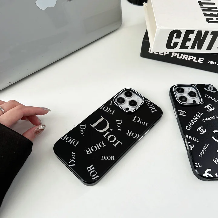  chanel and dior iphone 16/16pro case