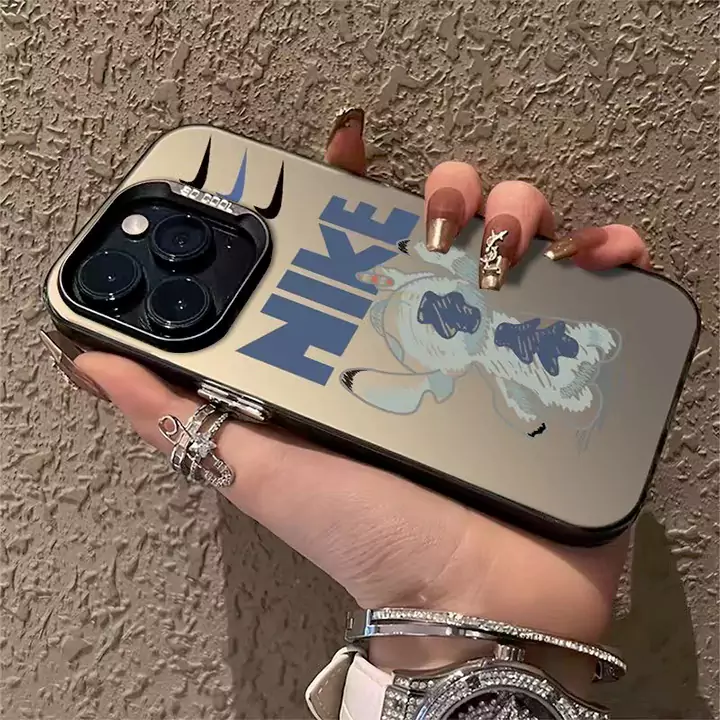 nike iphone 16/16pro case