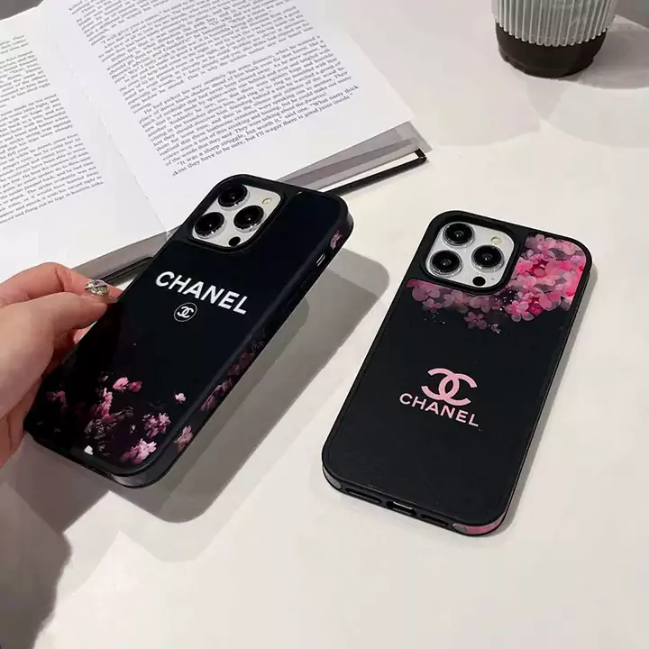  chanel iphone 16/16pro case