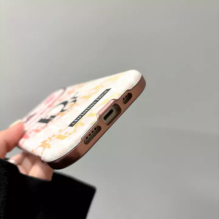  dior iphone 16/16pro case