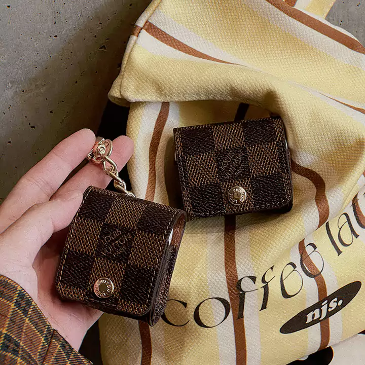  LV AirPods 1/2 case
