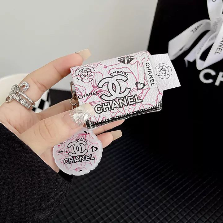  CHANEL AirPods 3 case