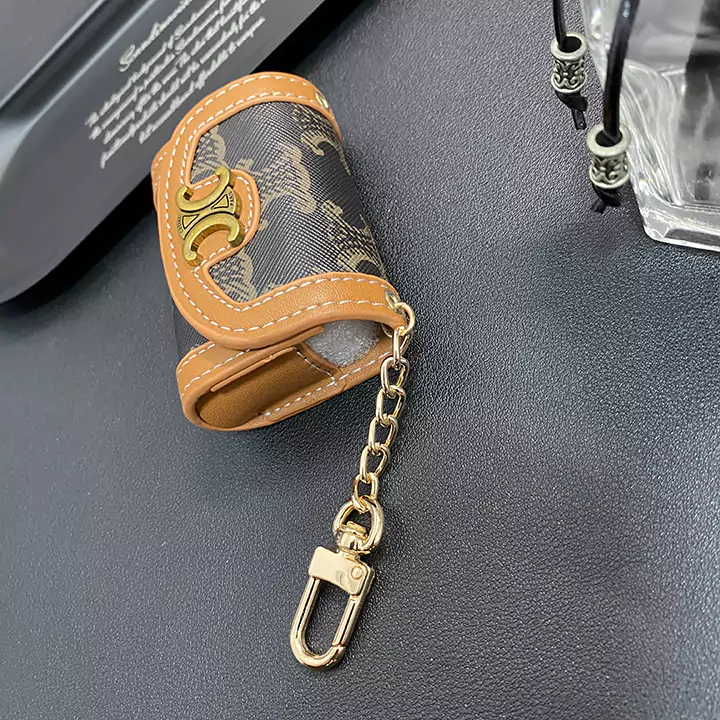  Celine AirPods 4 case