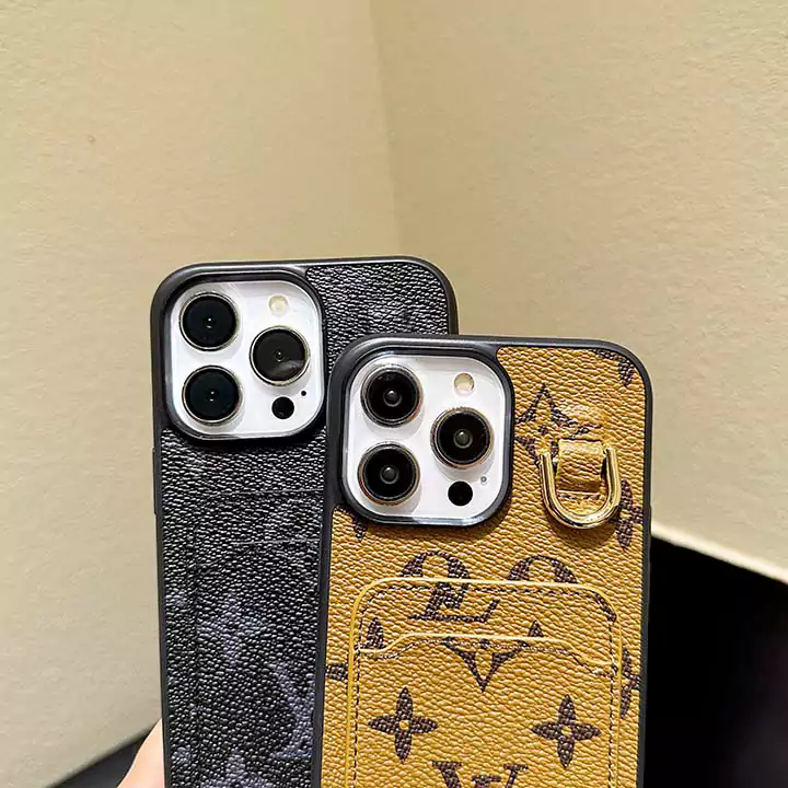 Louis Vuitton iphone 16 cases
