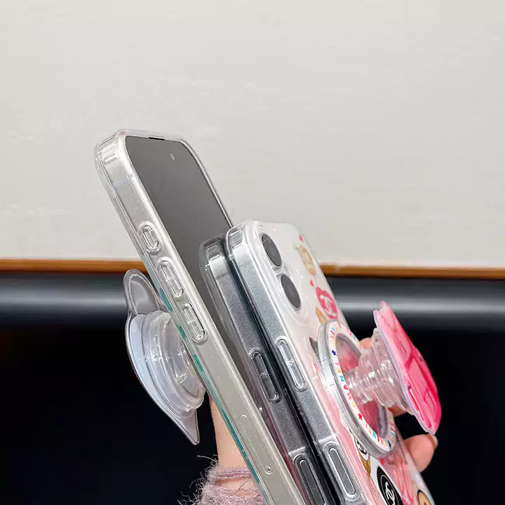  chanel iphone 16/16pro case