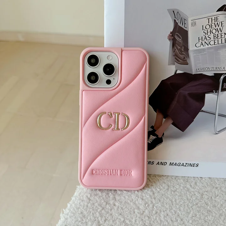  dior iphone 14/14pro case