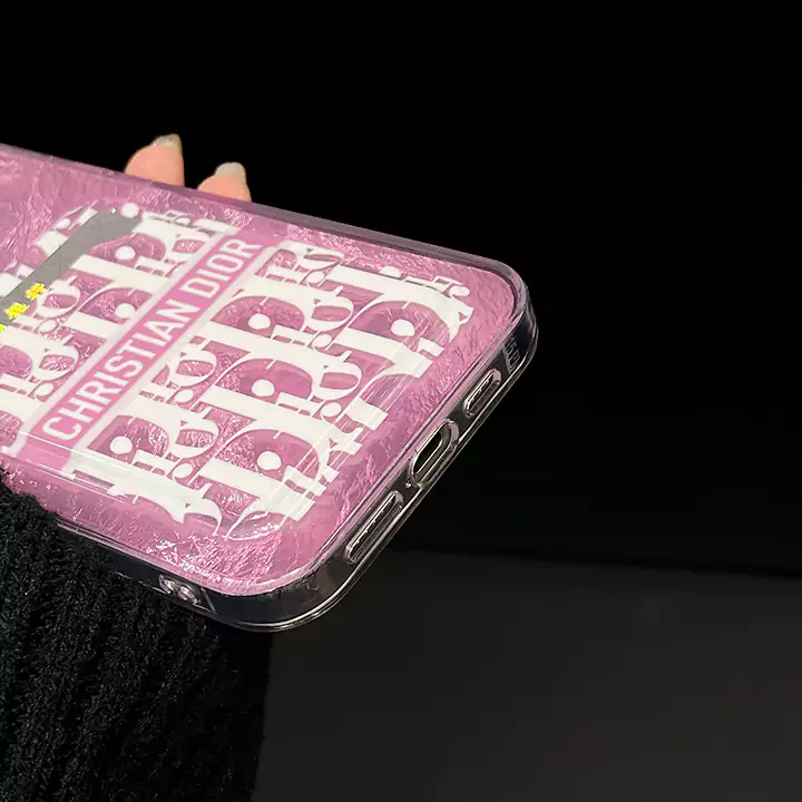  dior iphone 16/16pro case