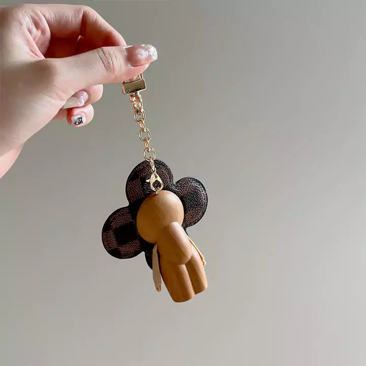  luxury keychain