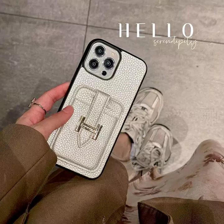 hermès iphone 13/13pro case