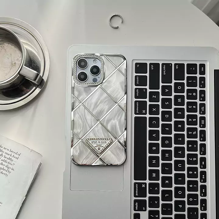  prada iphone 13/13pro case