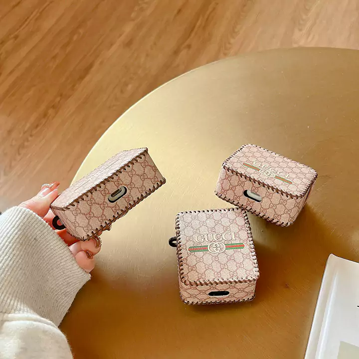  Gucci AirPods Pro 2 case