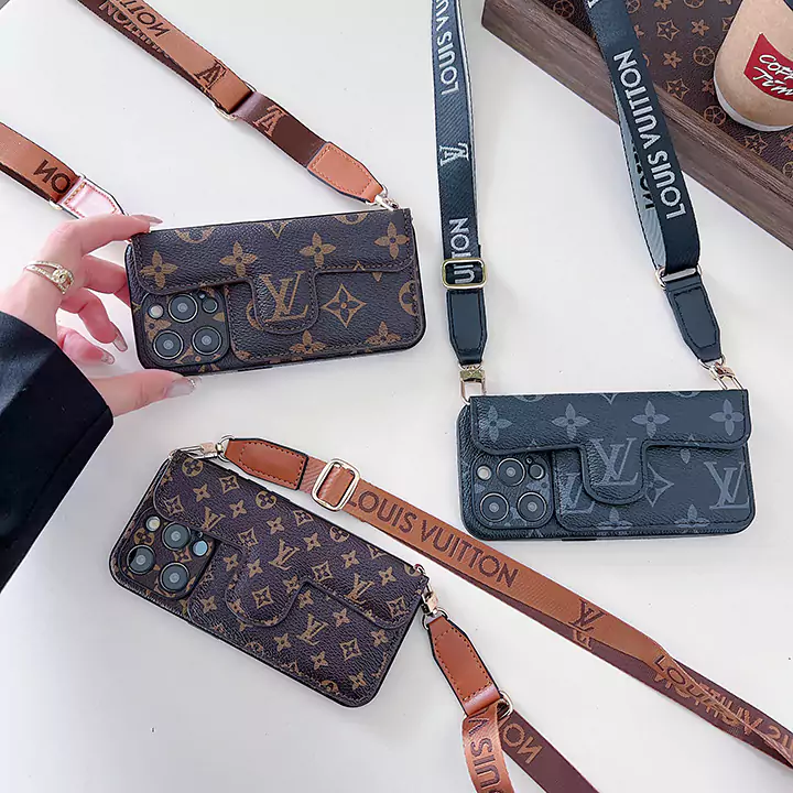  louis vuitton iphone 16/16pro case