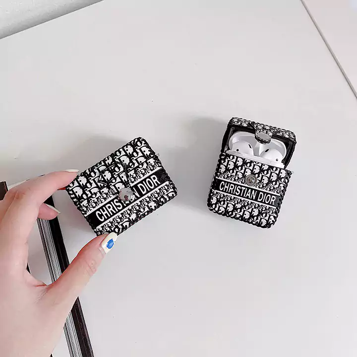  Dior AirPods Pro case