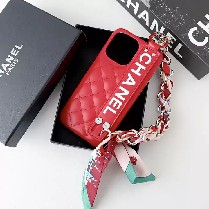 chanel iphone 13/13pro case