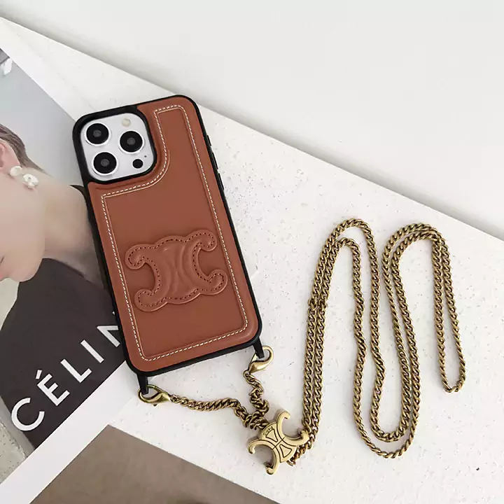  celine iphone 13/13pro case