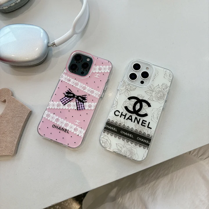 chanel iphone case