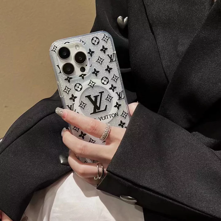  louis vuitton iphone 16/16pro case