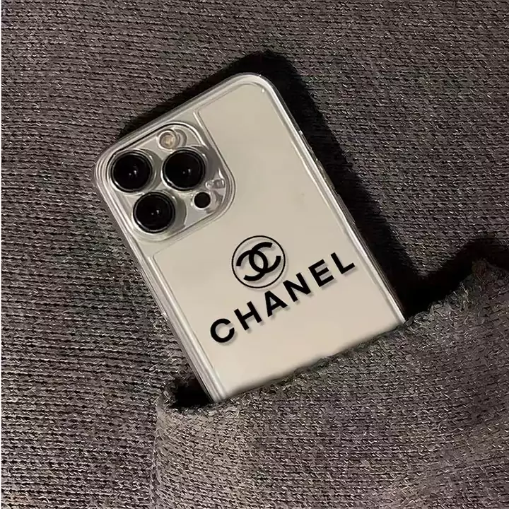  chanel iphone 13/13pro case