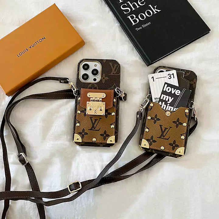  louis vuitton iphone 15/15pro case