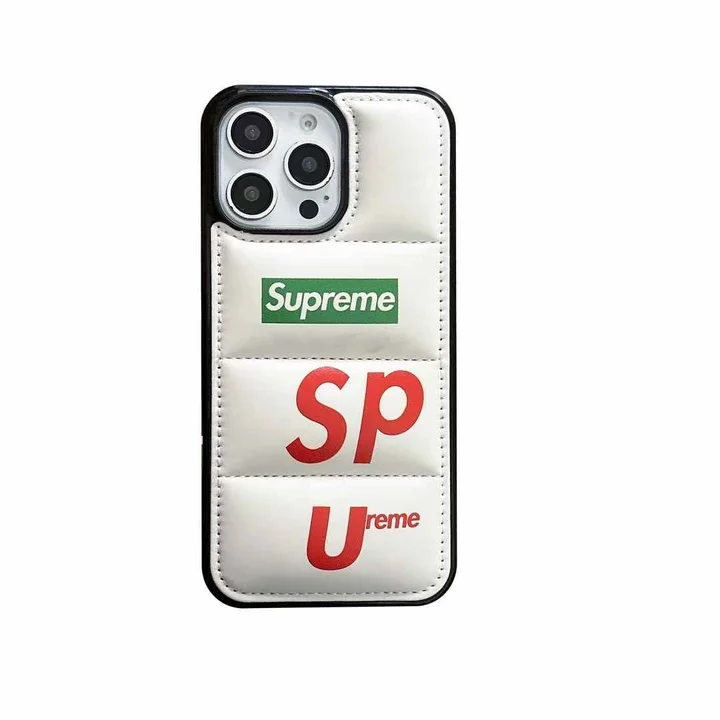  supreme iphone 14/14pro case