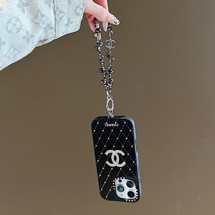  chanel iphone 13/13pro case