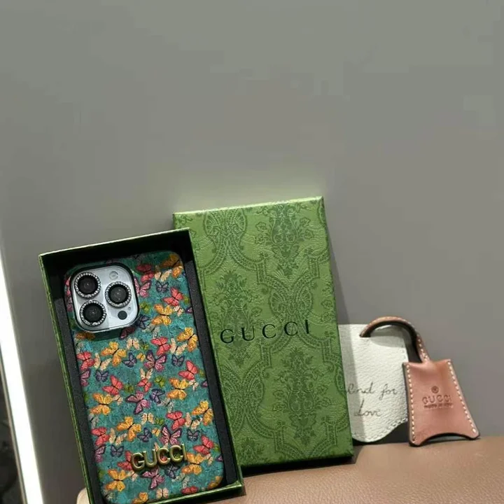 gucci iphone 14/14pro case