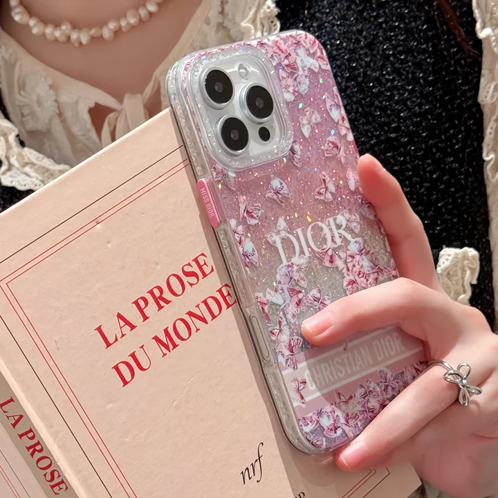  dior lv iphone 16/16pro case