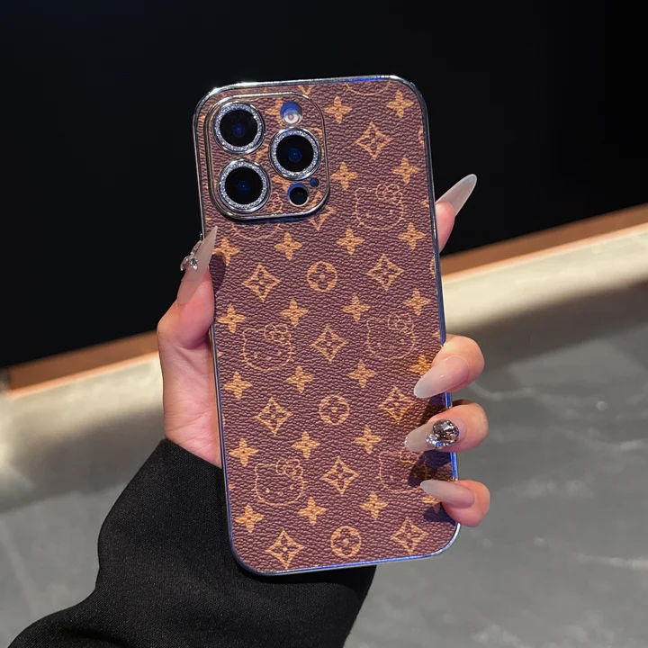  louis vuitton iphone 13/13pro case