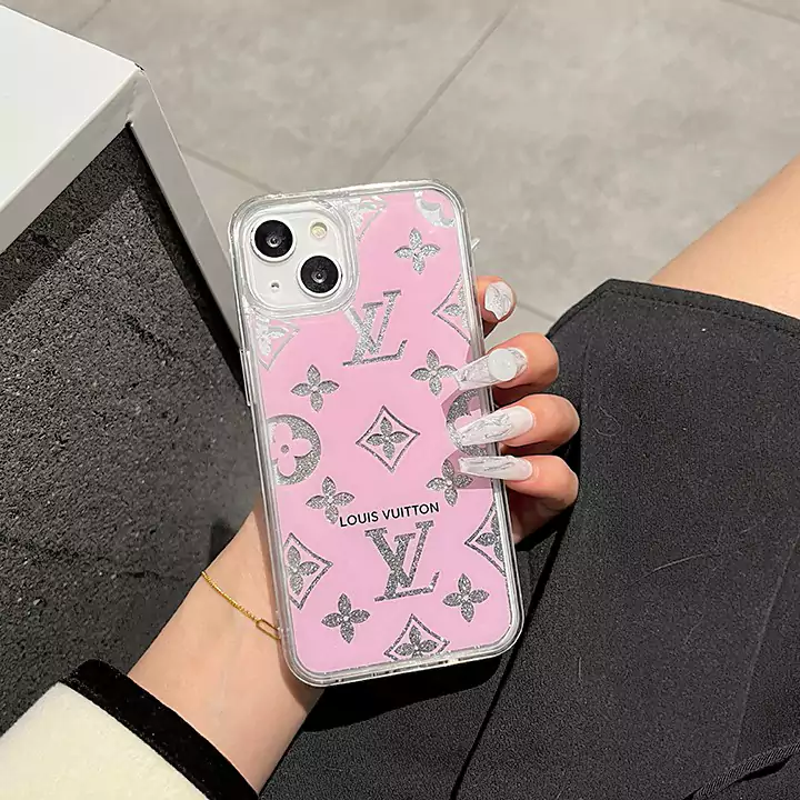  louis vuitton iphone 15/15pro case