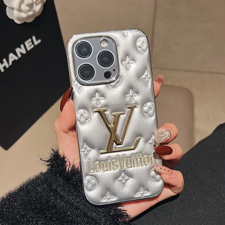 electroplated phone case