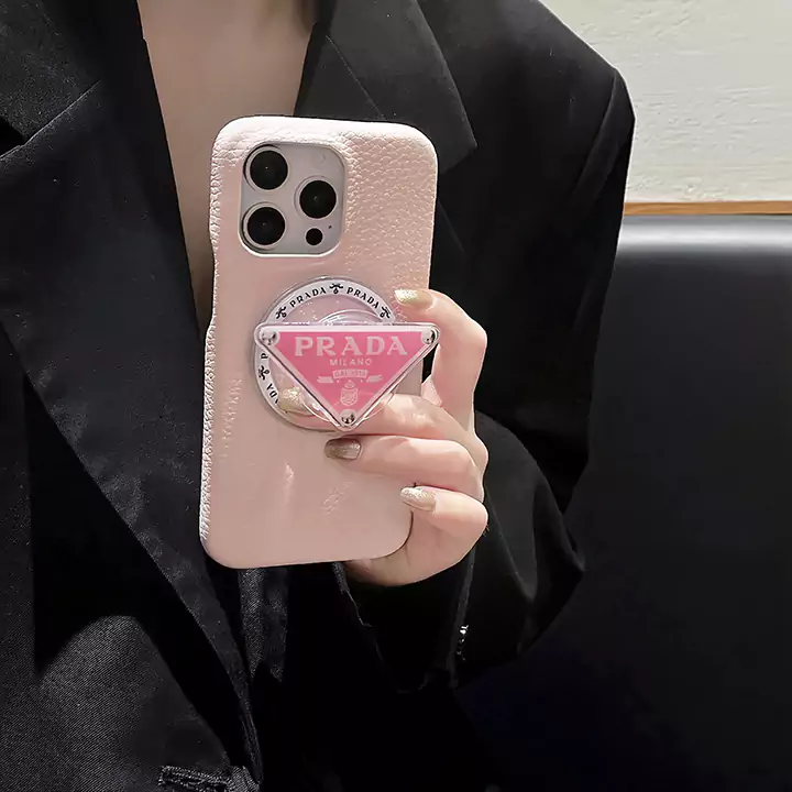  prada iphone 16/16pro case