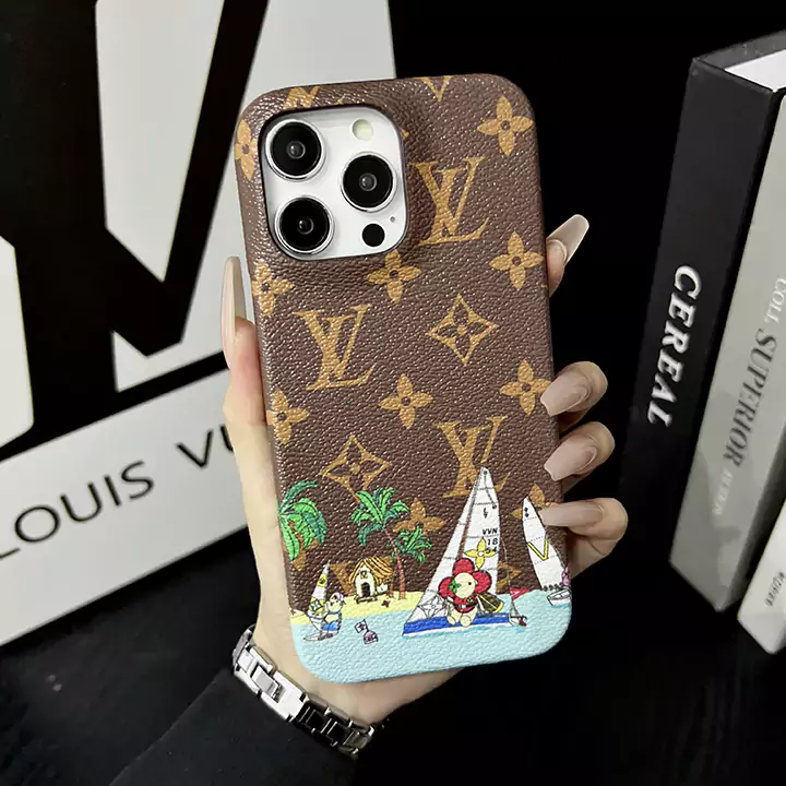  louis vuitton iphone 14/14pro case