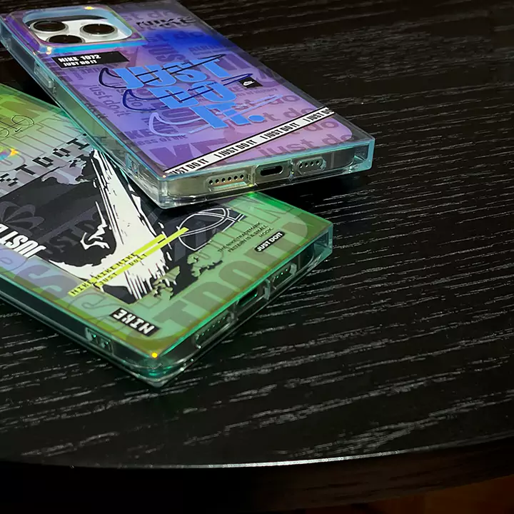  nike iphone 15/15pro case