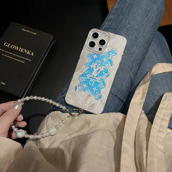  louis vuitton iphone 14/14pro case