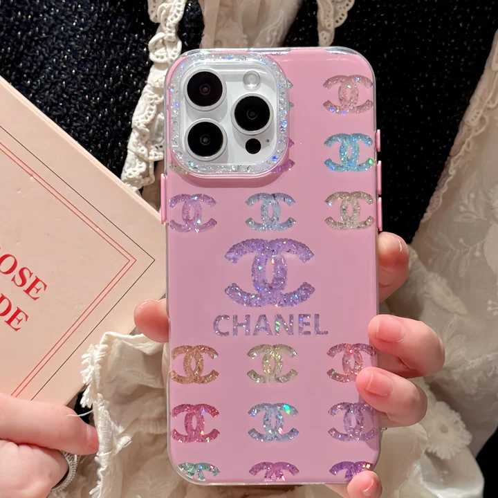 chanel iphone 14/14pro case