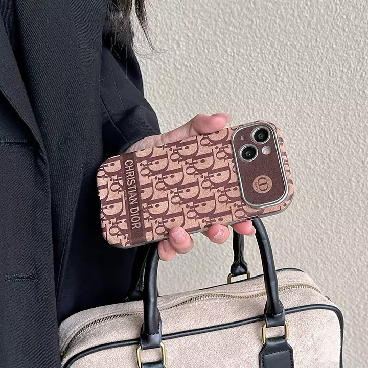  dior iphone 13/13pro case